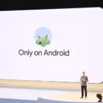 Google lança função no Android para bloquear celular roubado.