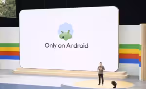 Google lança função no Android