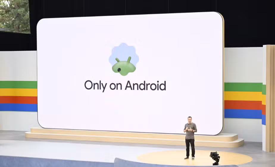 Google lança função no Android