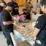 Operação Investiga Desfalque Bilionário no SUS