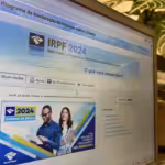 Receita Federal paga hoje o segundo lote de restituição do Imposto de Renda 2024